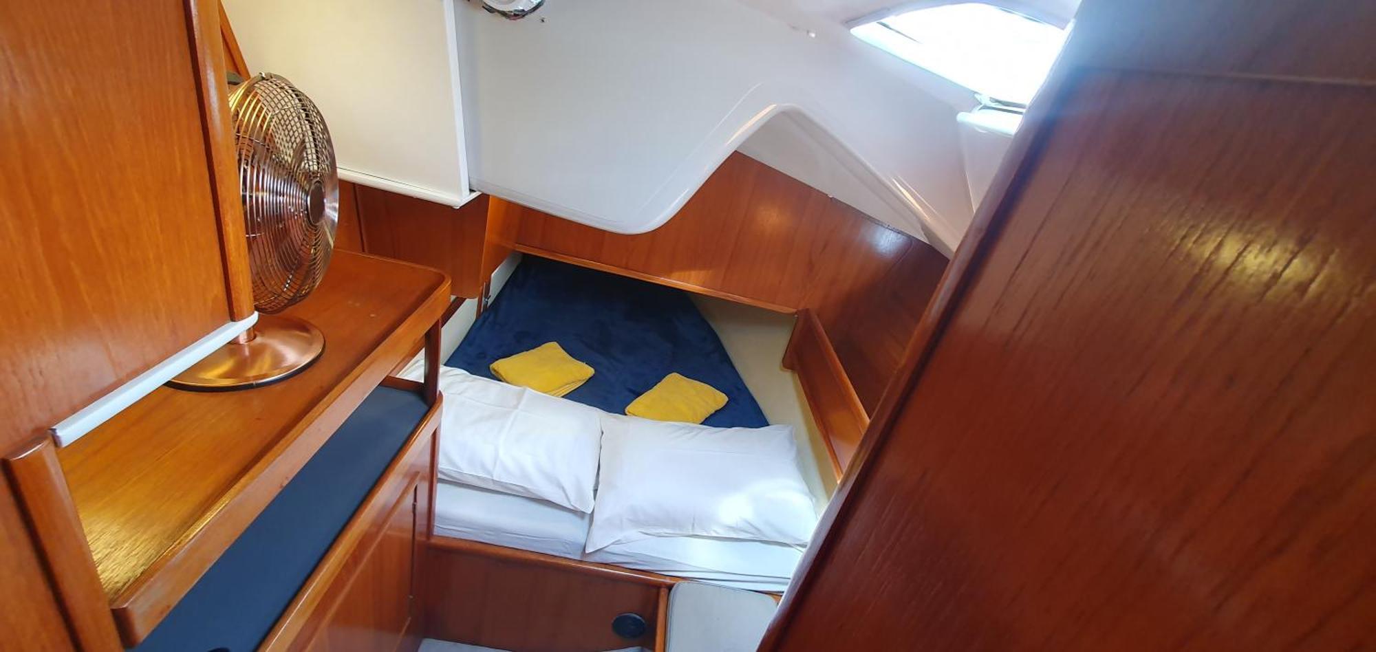 Coriandre 2 - Dormir Sur Un Grand Voilier 9 Personnes By Nuits Au Port La Rochelle  Ngoại thất bức ảnh